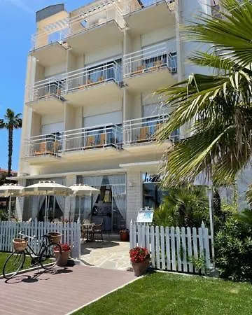Miramare Hotel Diano Marina
