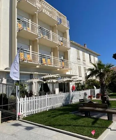 Hotel Miramare