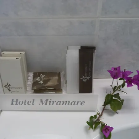 Miramare 호텔