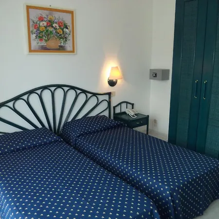 Miramare 3* Diano Marina