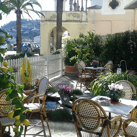 Miramare 3* Diano Marina