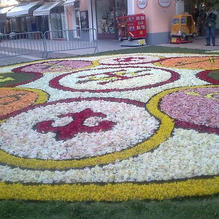 Miramare 3* دْيانو مارينا