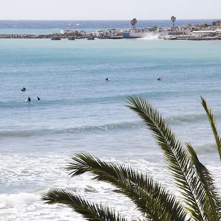 Miramare دْيانو مارينا