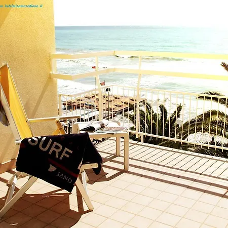 فندق Miramare 3*