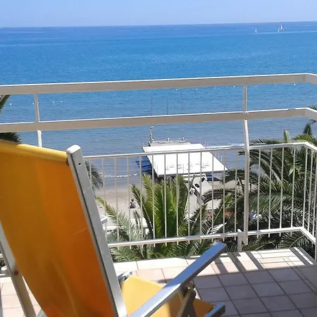Miramare 3* Diano Marina