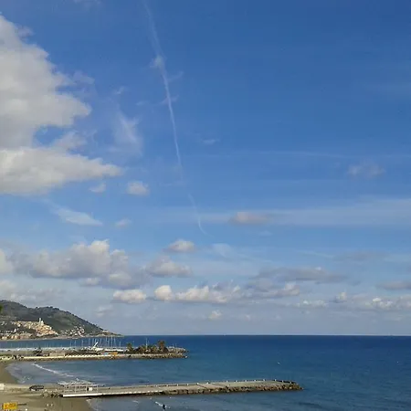 Miramare Hotel Diano Marina