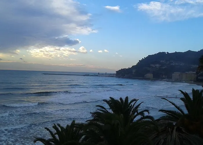 Miramare 3* Diano Marina