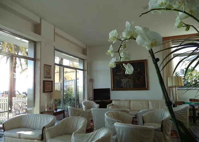 Hotel Miramare Diano Marina