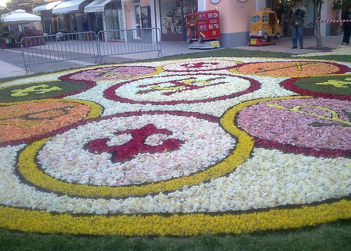 Miramare 3* Diano Marina