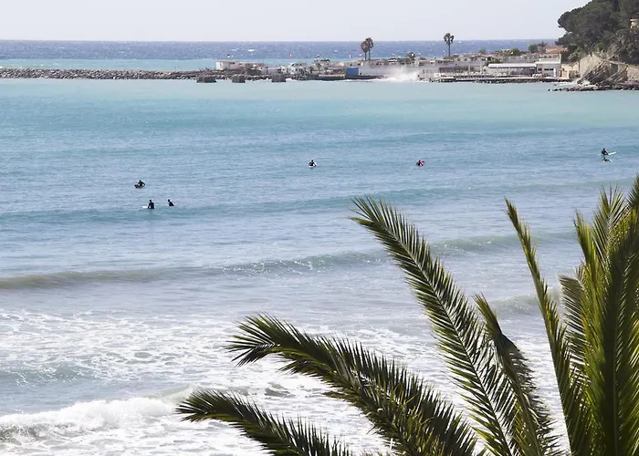 Miramare Diano Marina