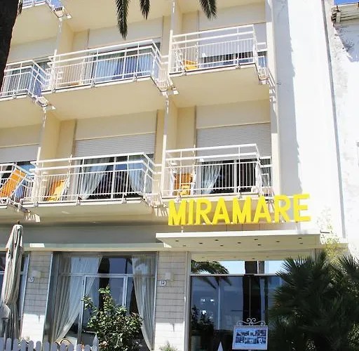 Hotel Miramare
