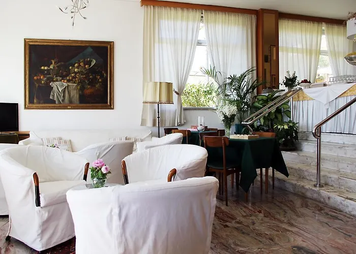 Hotel Miramare Diano Marina