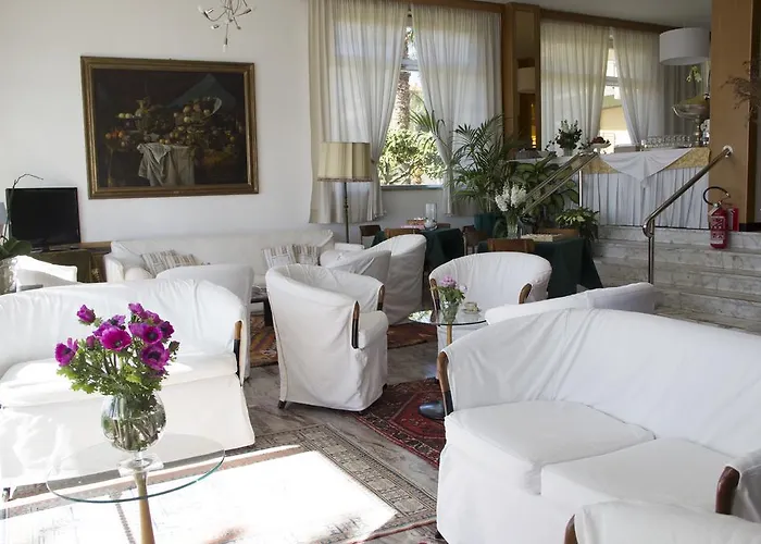 Miramare Hotel Diano Marina