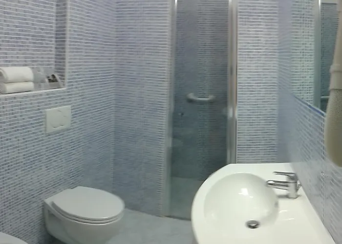 Miramare Hotel Diano Marina