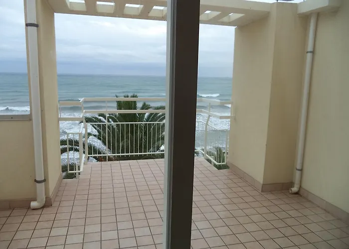 Miramare Hotel Diano Marina