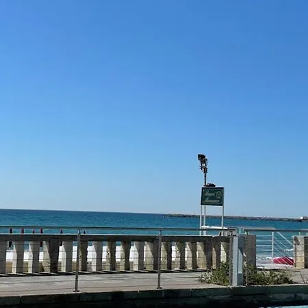 Hotel Miramare Diano Marina