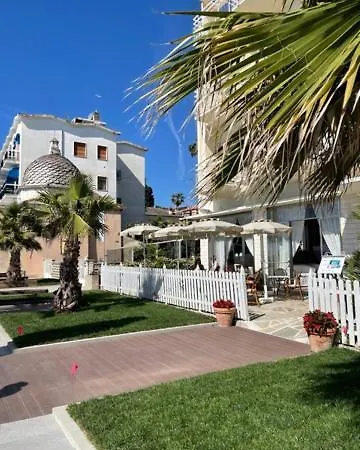 Hotel Miramare 3*