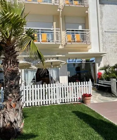 Hotel Miramare 3*