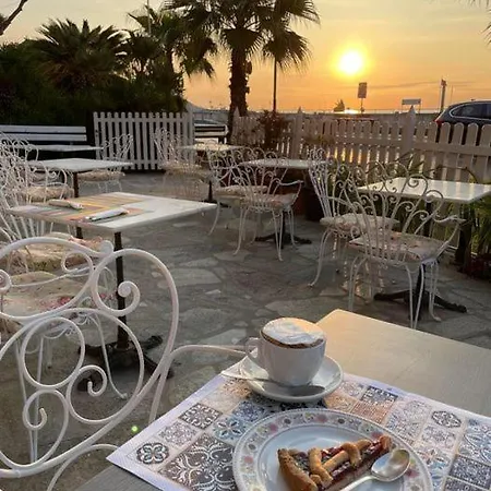 Miramare 3* Diano Marina