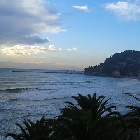 Miramare 3* Diano Marina