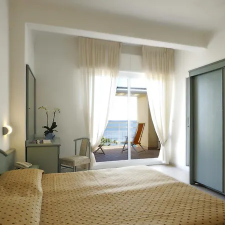 Hotel Miramare 3*