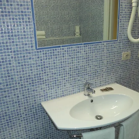 Miramare Hotel Diano Marina