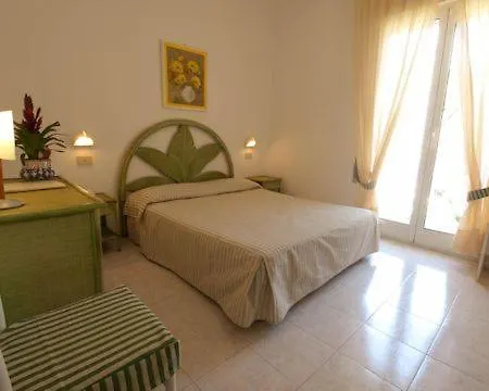Miramare 3* Diano Marina