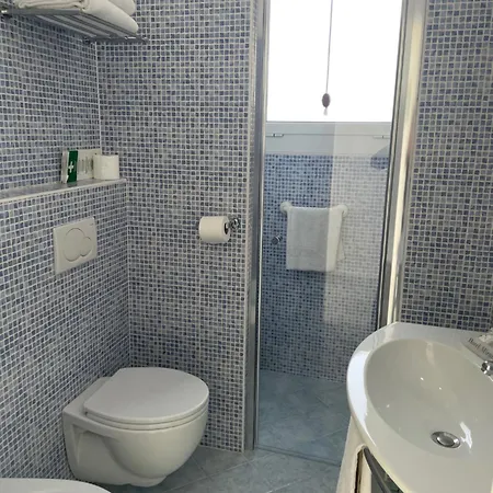 Hotel Miramare Diano Marina