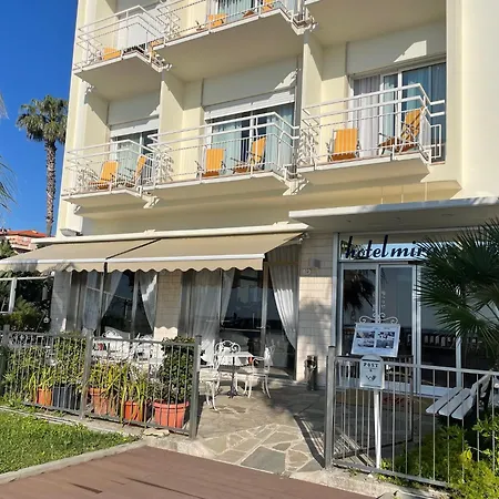 Miramare