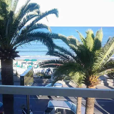 Miramare Hotel