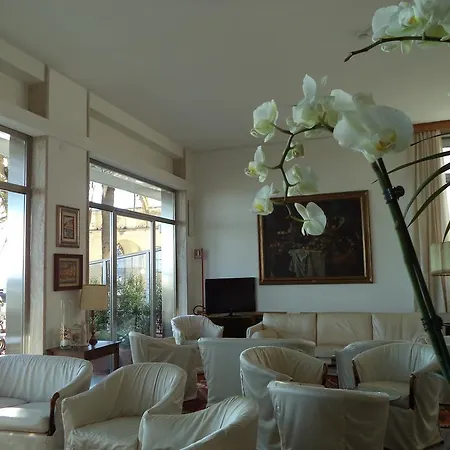 Hotel Miramare Diano Marina
