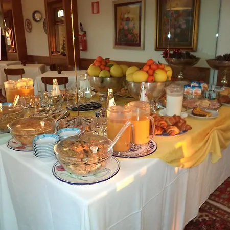 Miramare Hotel Diano Marina
