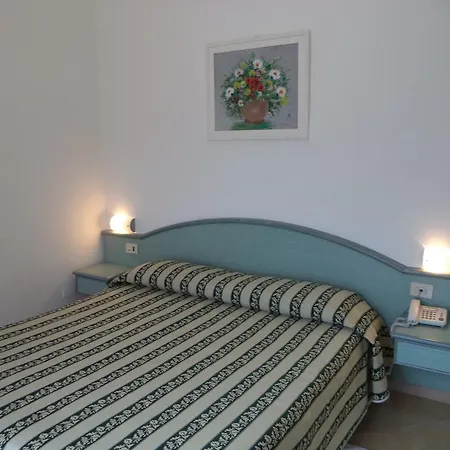 Miramare 3*