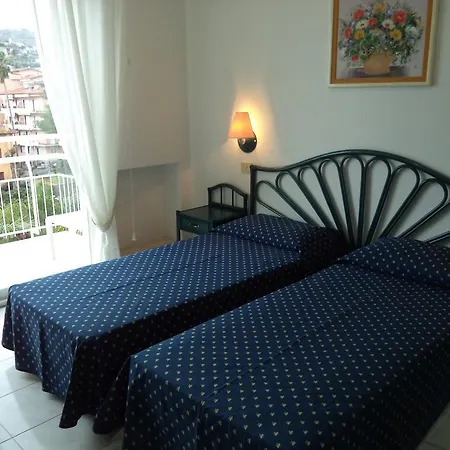 Hotel Miramare 3*