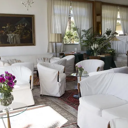 Miramare Hotel Diano Marina