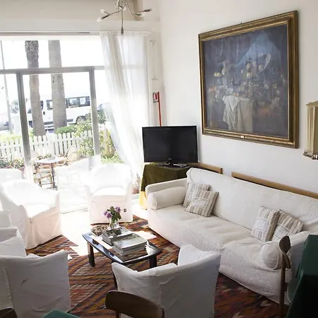 Miramare Hotel