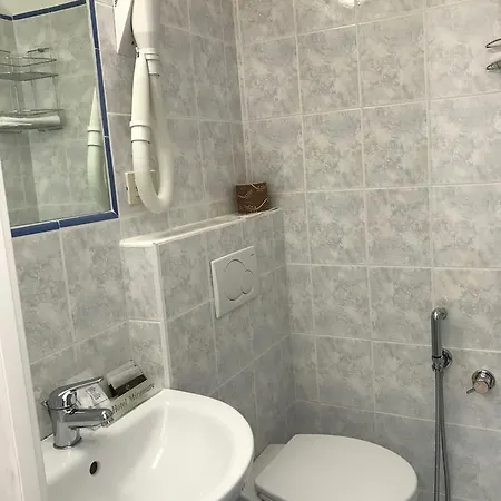 Miramare 3* Diano Marina