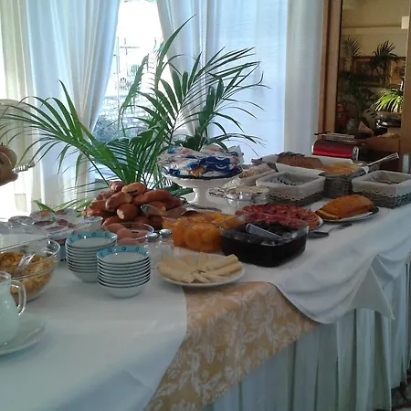 Miramare 3* Diano Marina