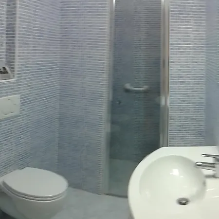 Miramare Szálloda Diano Marina
