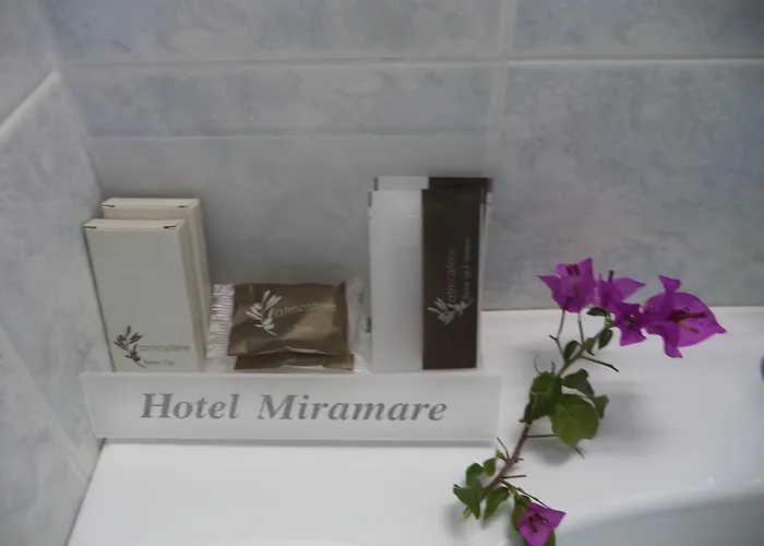 Miramare Hotel