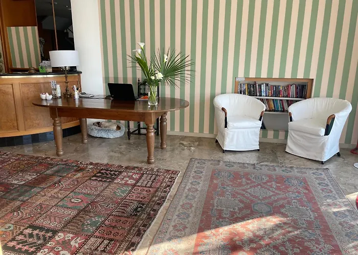 Hotel Miramare Diano Marina