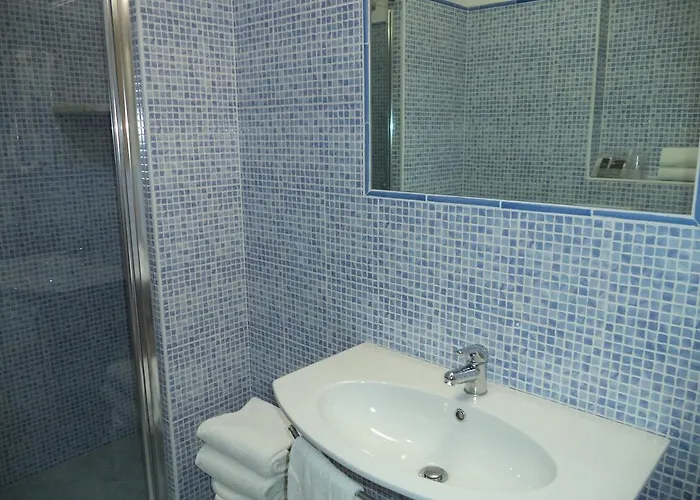 Miramare Hotel Diano Marina