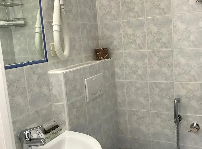 Miramare 3* Diano Marina